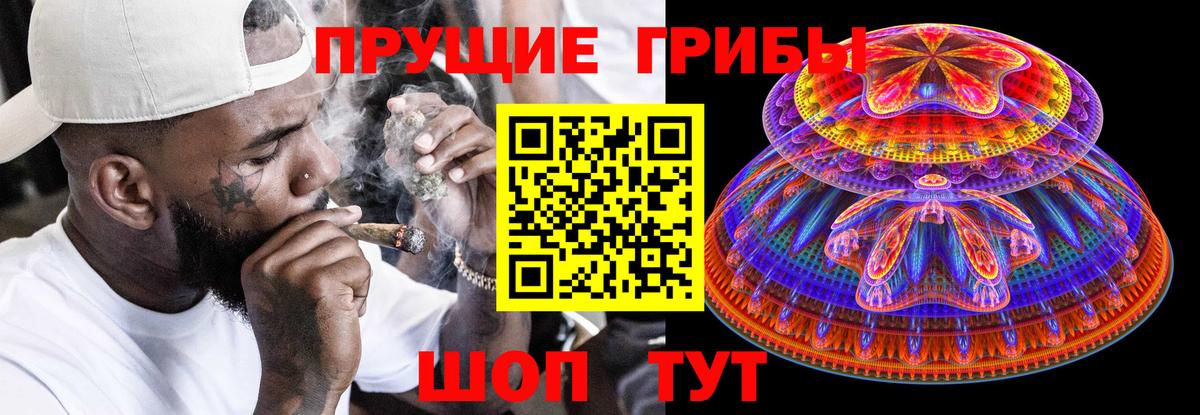 Псилоцибиновые грибы Magic Shrooms Партизанск